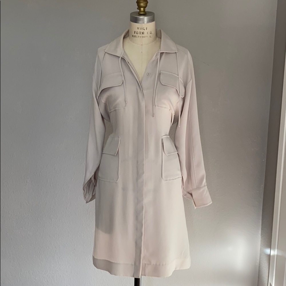 Babaton Howitt Dress
